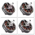 T-MOTOR F90 2806.5 1300KV 1500KV 1950KV 5-6S Power Brushless Motor for Rc Racing 5/6/7Inch   Racing Drone